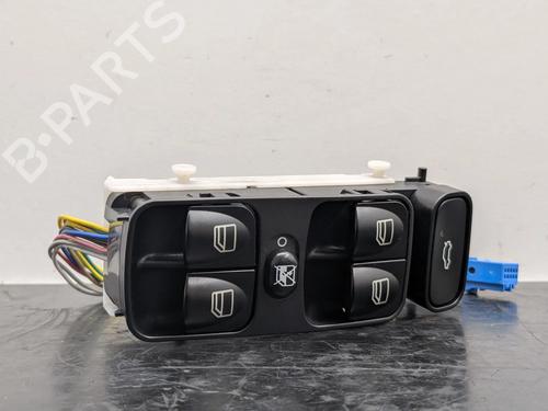 Used Left front window switch Left front window switch 39515268 39515268
