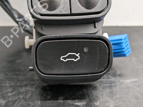Left front window switch MERCEDES-BENZ C-CLASS (W203) C 220 CDI (203.006, 203.008) | BP39515268I27 - Image 7