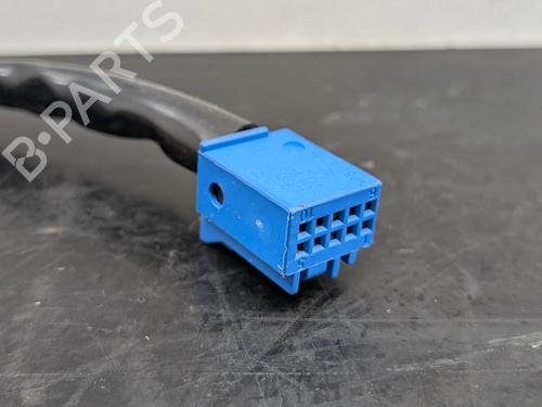 Left front window switch MERCEDES-BENZ C-CLASS (W203) C 220 CDI (203.006, 203.008) | BP39515268I27 - Image 8