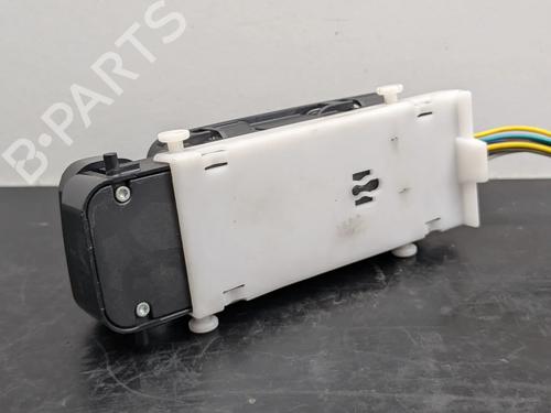 Left front window switch MERCEDES-BENZ C-CLASS (W203) C 220 CDI (203.006, 203.008) | BP39515268I27 - Image 9