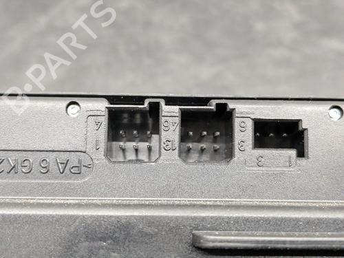 Switch MERCEDES-BENZ C-CLASS (W203) C 220 CDI (203.006, 203.008) | BP39515271I30 - Image 8