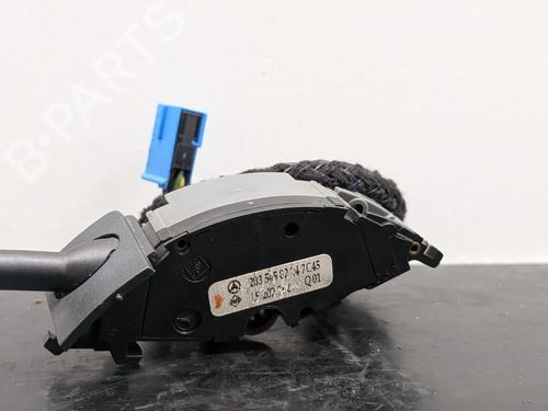Switch MERCEDES-BENZ C-CLASS (W203) C 220 CDI (203.006, 203.008) | BP39515272I30 - Image 3