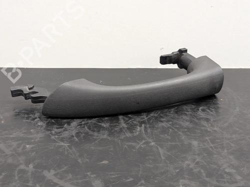 Used Front left exterior door handle Front left exterior door handle 39515274 39515274