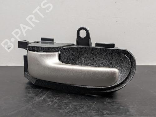 Used Front left interior door handle Front left interior door handle 39536139 39536139