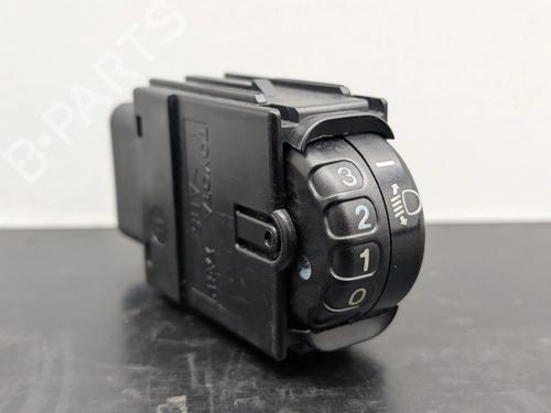Used Headlight switch Headlight switch 39536141 39536141