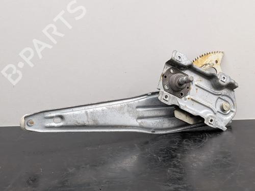 Used Rear right window mechanism Rear right window mechanism 39536143 39536143