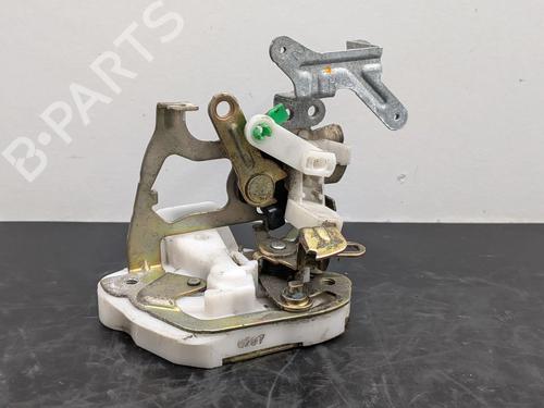 Used Rear right lock Rear right lock 39536147 39536147