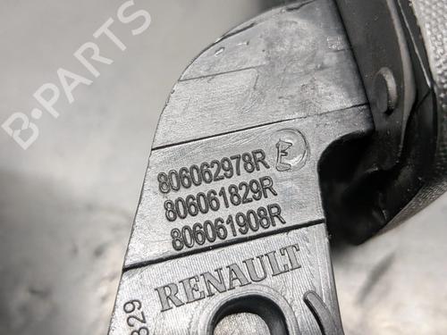 Interior handle OPEL VIVARO B Bus (X82) 1.6 CDTI (06) | BP39538771I7 - Image 10