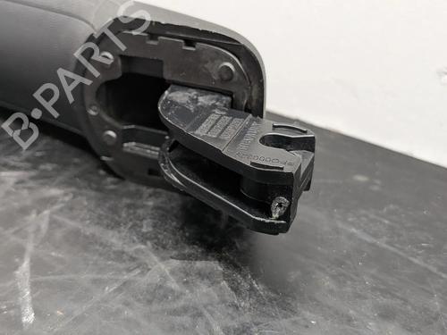 Interior handle OPEL VIVARO B Bus (X82) 1.6 CDTI (06) | BP39538771I7 - Image 9