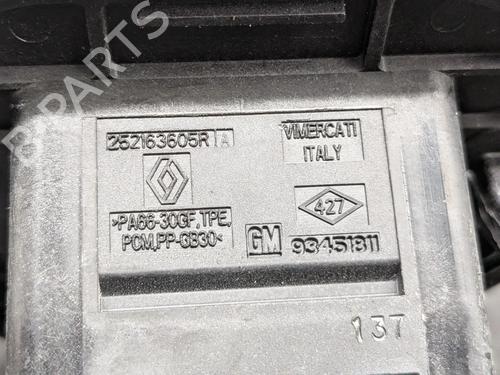 Switch OPEL VIVARO B Bus (X82) 1.6 CDTI (06) | BP39538775I30 - Image 6
