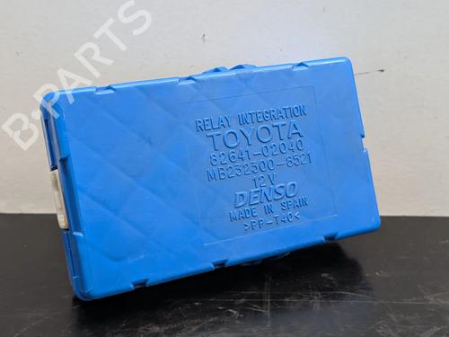 Used Electronic module Electronic module 39538782 39538782