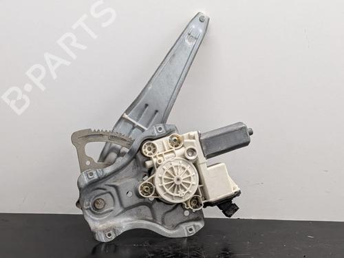 Used Rear right window mechanism Rear right window mechanism 39538786 39538786