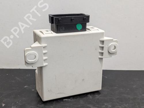 Electronic module TOYOTA COROLLA (_E12_) 1.4 VVT-i (ZZE120_, ZZE120R) | BP39560817M83 - Image 3