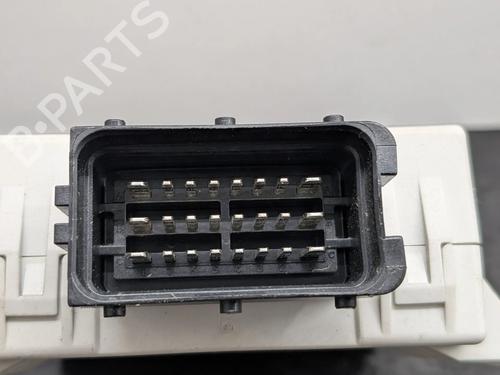 Electronic module TOYOTA COROLLA (_E12_) 1.4 VVT-i (ZZE120_, ZZE120R) | BP39560817M83 - Image 4