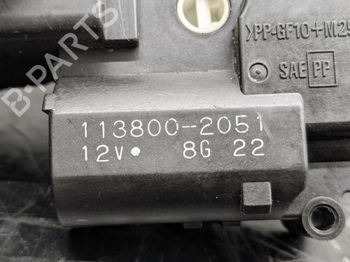 Luftventil TOYOTA COROLLA (_E12_) 1.4 VVT-i (ZZE120_, ZZE120R) | BP39560819I21 - Image 6