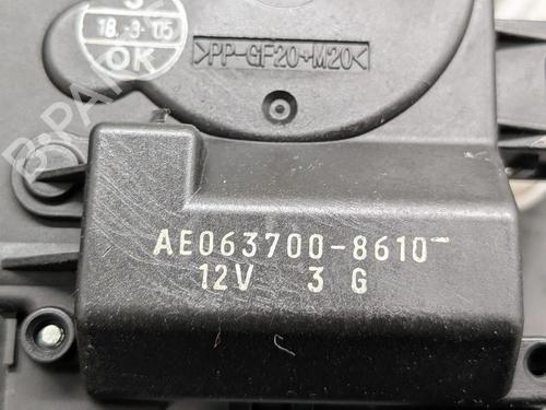 Luftventil TOYOTA COROLLA (_E12_) 1.4 VVT-i (ZZE120_, ZZE120R) | BP39560820I21  - Image 5