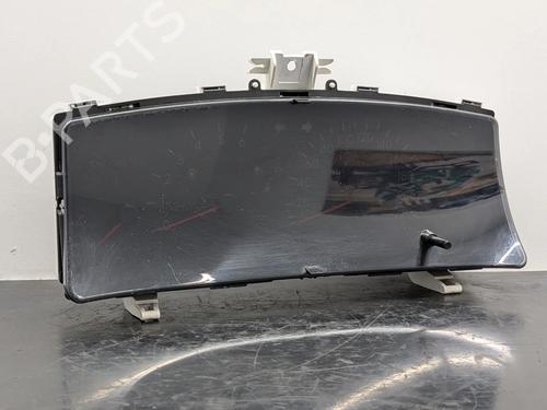 Used Instrument cluster Instrument cluster 39565263 39565263