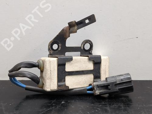 Module électronique Module électronique TOYOTA COROLLA (_E12_) 1.4 VVT-i (ZZE120_, ZZE120R) (97 hp) 39565265 39565265