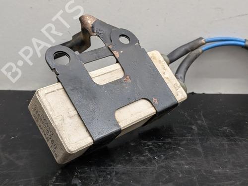 Electronic module TOYOTA COROLLA (_E12_) 1.4 VVT-i (ZZE120_, ZZE120R) | BP39565265M83 - Image 3