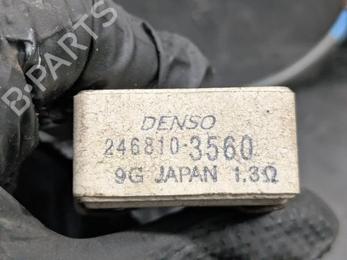Electronic module TOYOTA COROLLA (_E12_) 1.4 VVT-i (ZZE120_, ZZE120R) | BP39565265M83 - Image 5