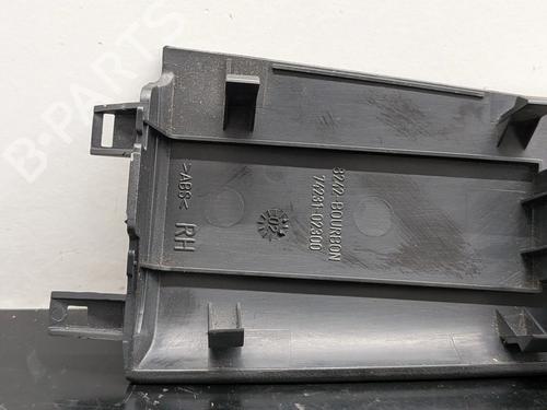 Right front window switch TOYOTA COROLLA (_E12_) 1.4 VVT-i (ZZE120_, ZZE120R) | BP39565271I26 - Image 7