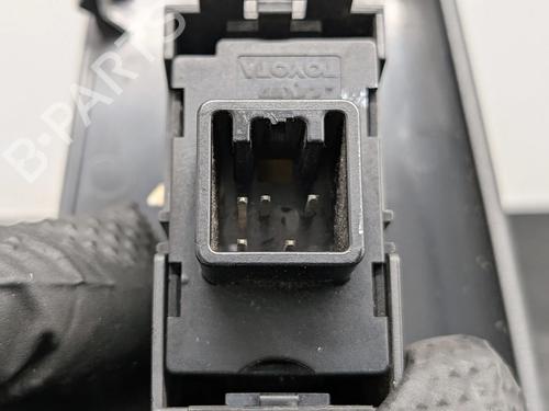 Right front window switch TOYOTA COROLLA (_E12_) 1.4 VVT-i (ZZE120_, ZZE120R) | BP39565271I26 - Image 10