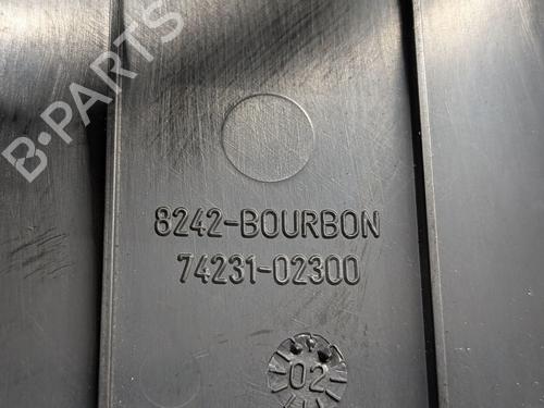 Right front window switch TOYOTA COROLLA (_E12_) 1.4 VVT-i (ZZE120_, ZZE120R) | BP39565271I26 - Image 11
