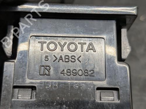 Switch TOYOTA COROLLA (_E12_) 1.4 VVT-i (ZZE120_, ZZE120R) | BP39565273I30 - Image 6
