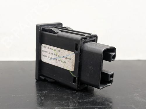 Headlight switch TOYOTA COROLLA (_E12_) 1.4 VVT-i (ZZE120_, ZZE120R) | BP39565277I24 - Image 3