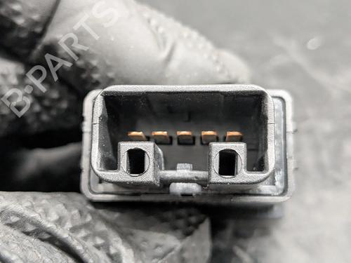 Headlight switch TOYOTA COROLLA (_E12_) 1.4 VVT-i (ZZE120_, ZZE120R) | BP39565277I24 - Image 5