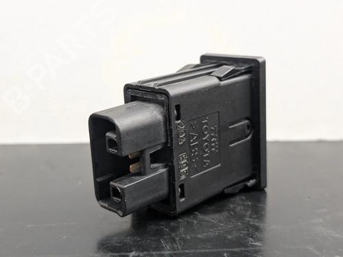 Headlight switch TOYOTA COROLLA (_E12_) 1.4 VVT-i (ZZE120_, ZZE120R) | BP39565277I24 - Image 4