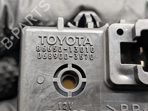 Electronic module TOYOTA COROLLA (_E12_) 1.4 VVT-i (ZZE120_, ZZE120R) | BP39565278M83  - Image 5
