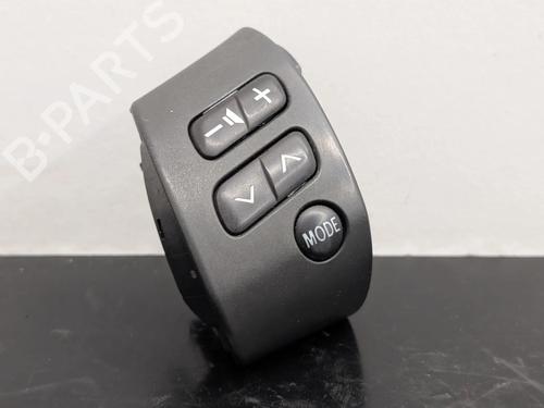 Used Steering wheel controls Steering wheel controls TOYOTA COROLLA (_E12_) 1.4 VVT-i (ZZE120_, ZZE120R) (97 hp) 39565279 39565279
