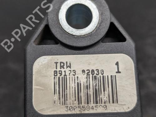 Electronic sensor TOYOTA COROLLA (_E12_) 1.4 VVT-i (ZZE120_, ZZE120R) | BP39565280M84 - Image 5