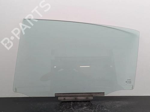 Vitre porte arrière gauche Vitre porte arrière gauche 39569436 39569436