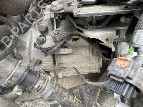 Used Gearbox Gearbox 39589459 39589459
