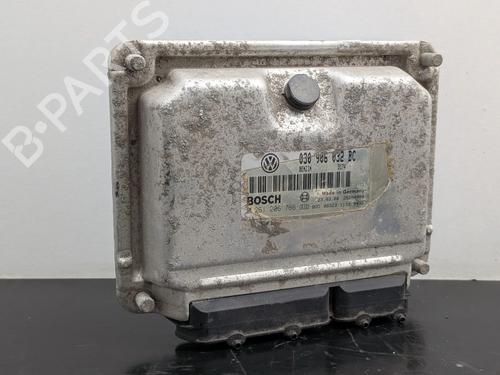 Used Engine control unit (ECU) Engine control unit (ECU) 12166802 12166802