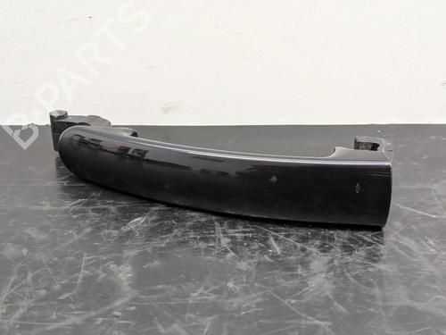 Used Front right exterior door handle Front right exterior door handle VW POLO V (6R1, 6C1) 1.6 TDI (90 hp) 39589479 39589479