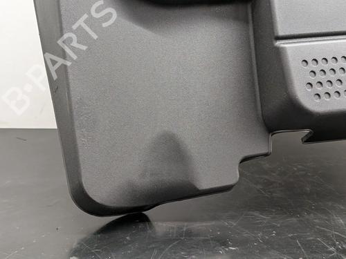 Upper protection CHEVROLET CAPTIVA (C100, C140) 2.2 D | BP39593236M93 - Image 2