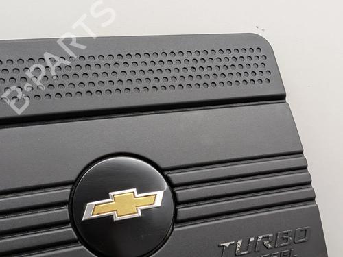 Upper protection CHEVROLET CAPTIVA (C100, C140) 2.2 D | BP39593236M93 - Image 6
