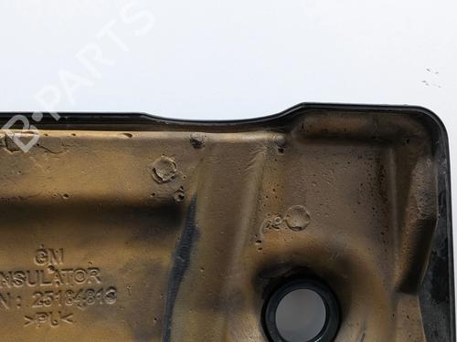 Upper protection CHEVROLET CAPTIVA (C100, C140) 2.2 D | BP39593236M93 - Image 15