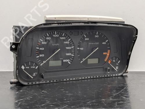 Used Instrument cluster Instrument cluster 39593246 39593246