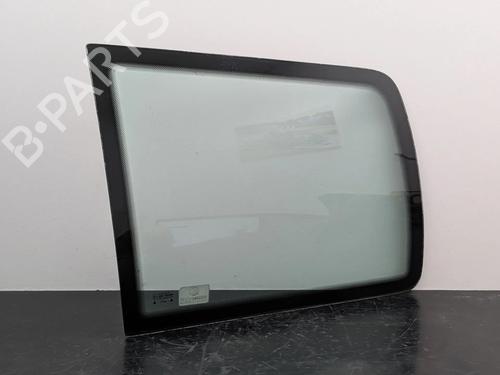 Used Rear left quarter glass Rear left quarter glass 39593247 39593247