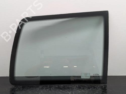 Used Rear right quarter glass Rear right quarter glass 39593248 39593248