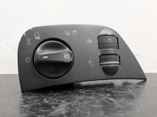 Used Headlight switch Headlight switch 39593251 39593251