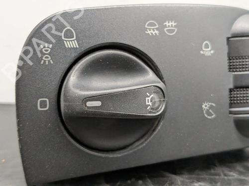Headlight switch VW POLO Variant (6V5) 1.9 TDI | BP39593251I24 - Image 2