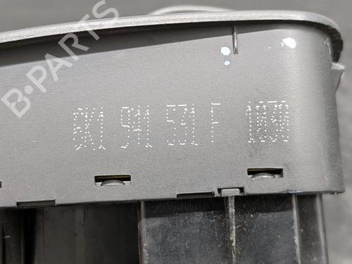 Headlight switch VW POLO Variant (6V5) 1.9 TDI | BP39593251I24 - Image 8