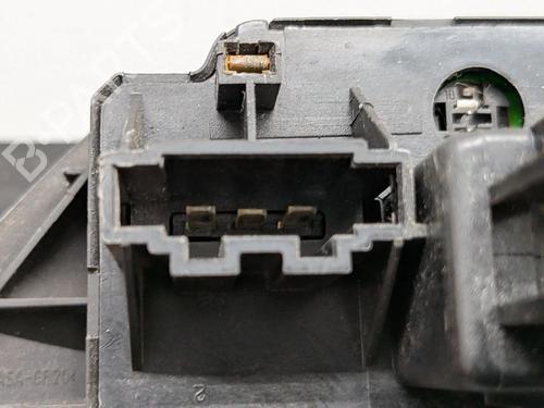 Headlight switch VW POLO Variant (6V5) 1.9 TDI | BP39593251I24 - Image 7