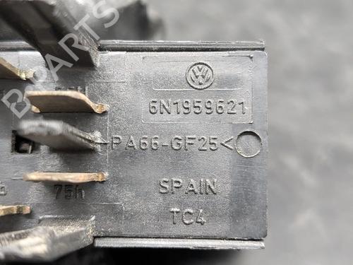 Switch VW POLO Variant (6V5) 1.9 TDI | BP39593252I30 - Image 5