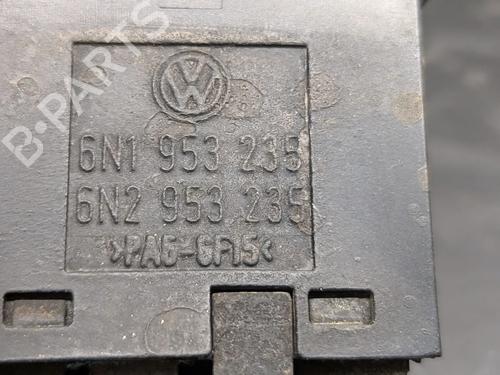 Warning switch VW POLO Variant (6V5) 1.9 TDI | BP39593253I22 - Image 6